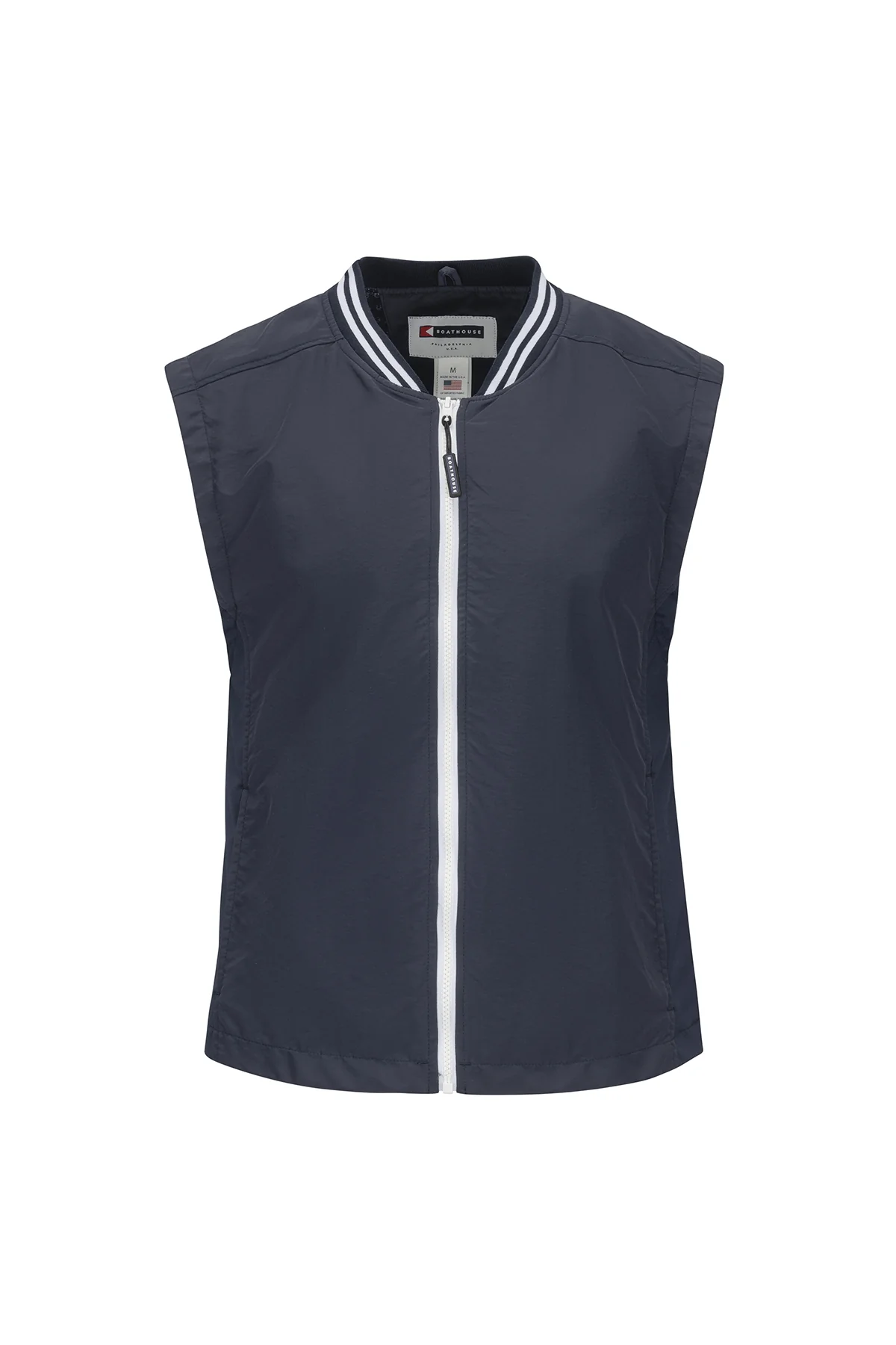 BOATHOUSE Women's Freestyle Supplex Vest - Image 6