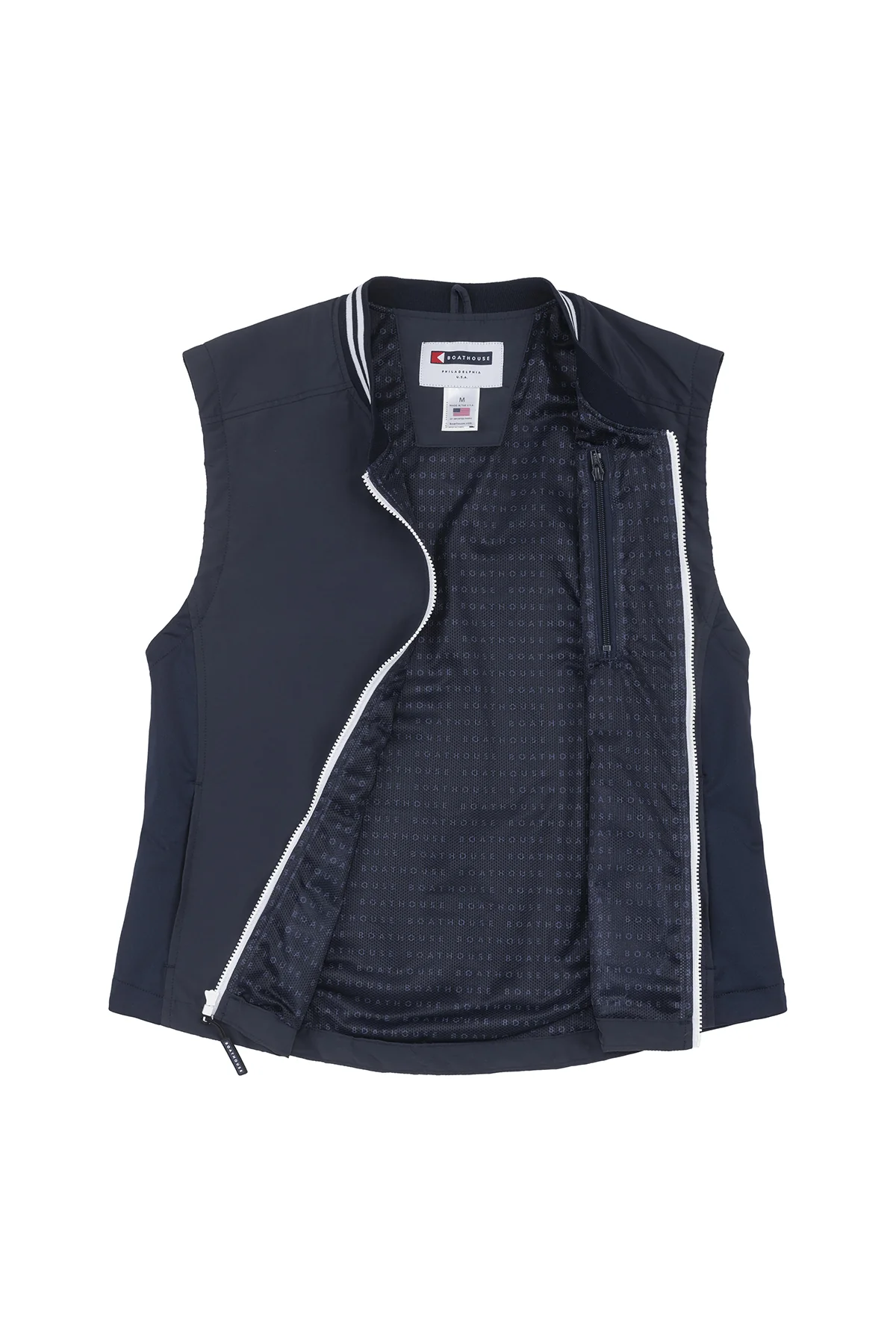 BOATHOUSE Women's Freestyle Supplex Vest - Image 7