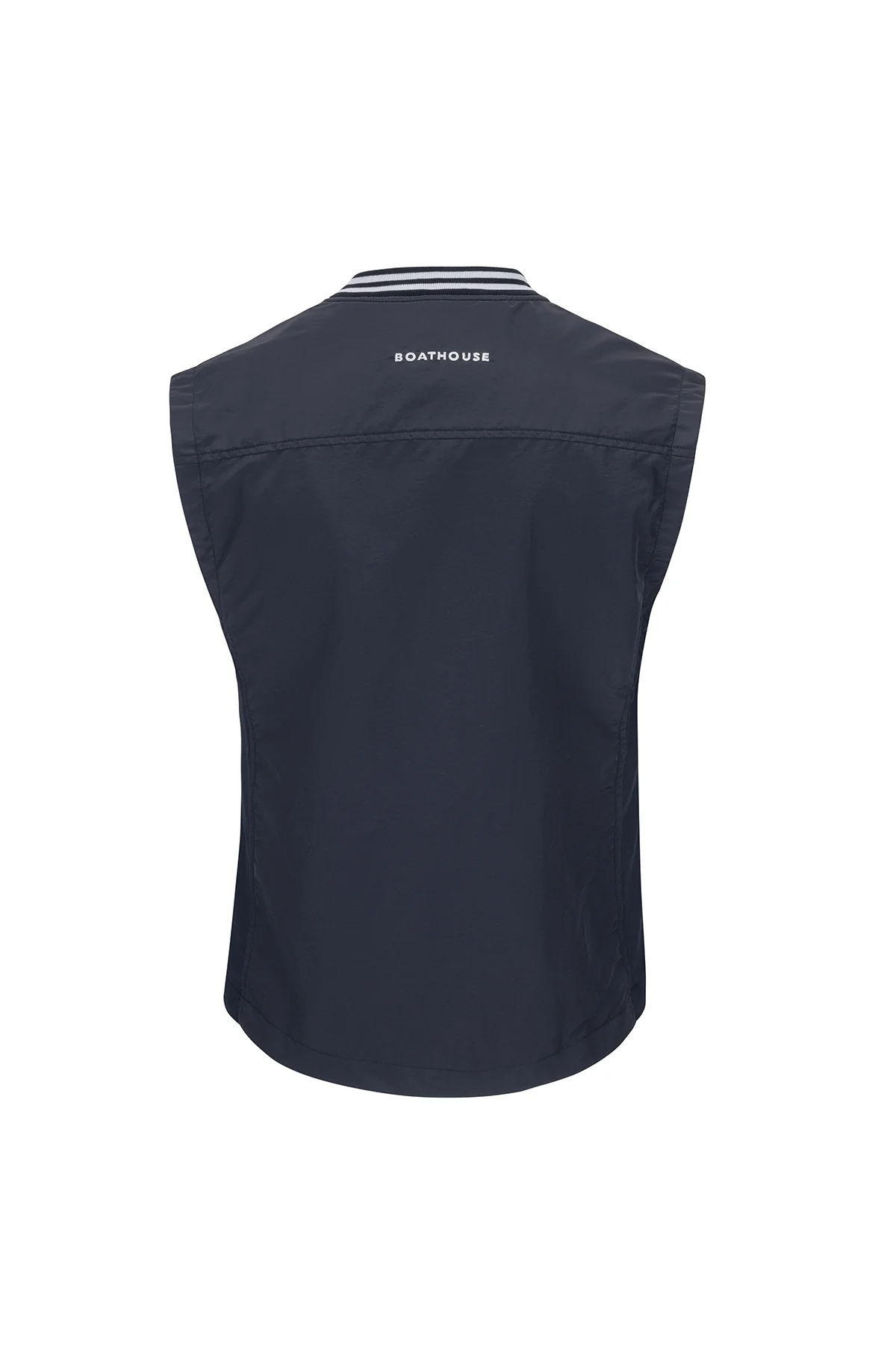 BOATHOUSE Women's Freestyle Supplex Vest - Image 8