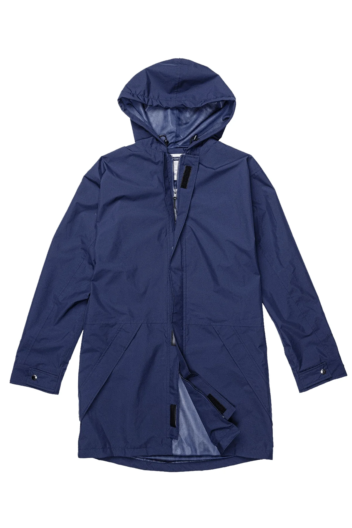 WOMEN'S Waterproof Campus Parka 2.0 - Image 11