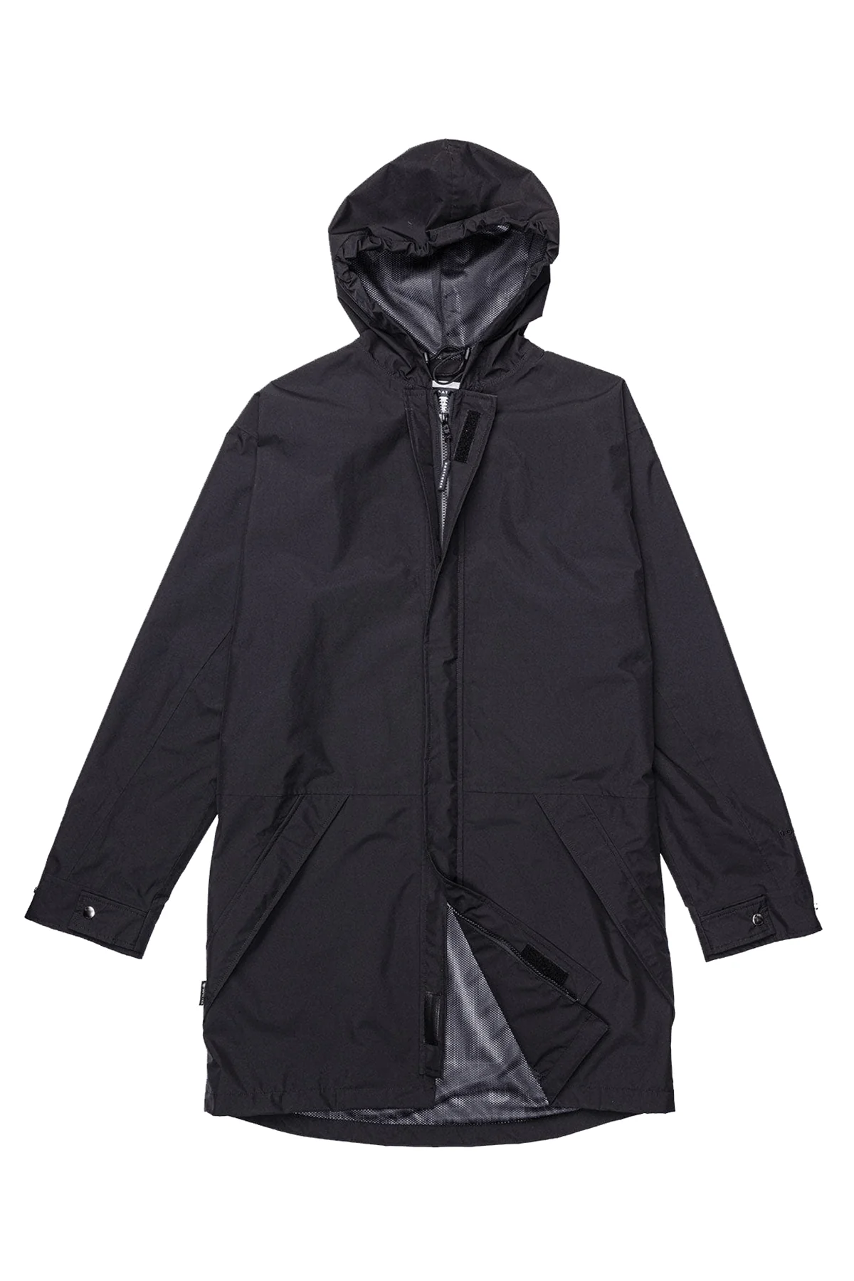 WOMEN'S Waterproof Campus Parka 2.0 - Image 13