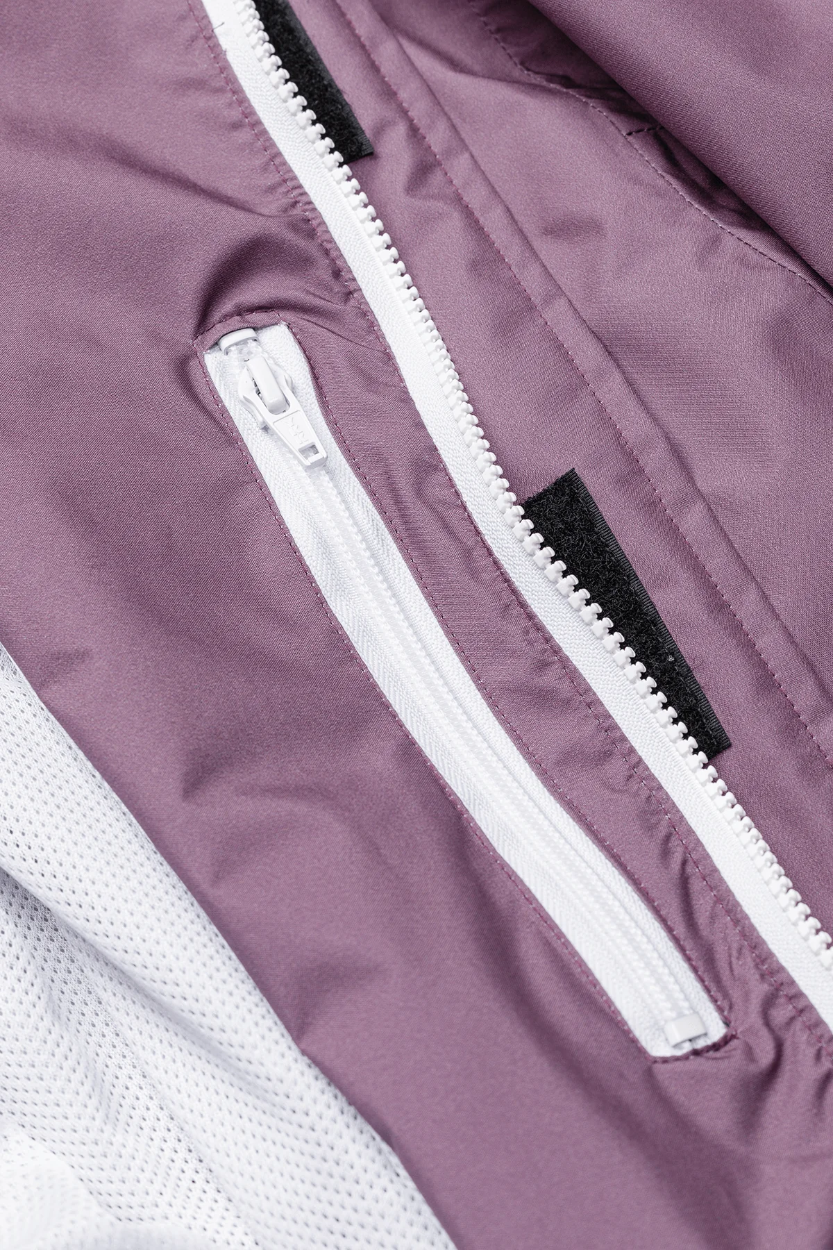 WOMEN'S Waterproof Campus Parka 2.0 - Image 3