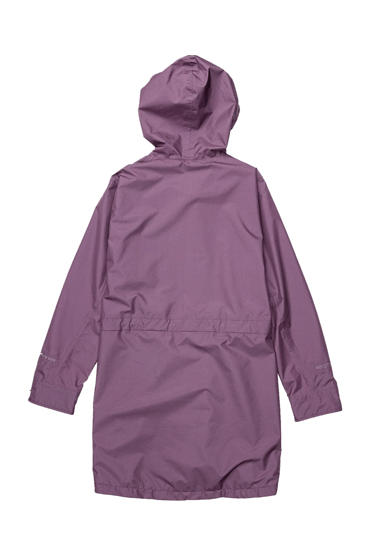 WOMEN'S Waterproof Campus Parka 2.0 - Image 4