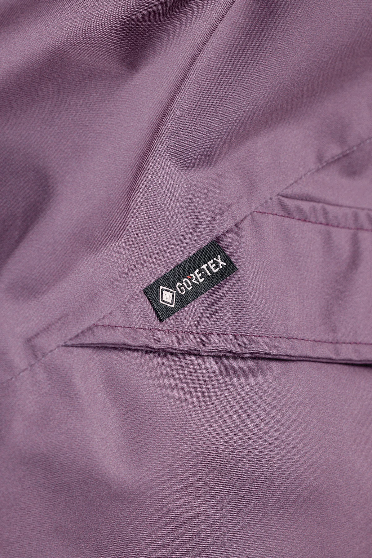 WOMEN'S Waterproof Campus Parka 2.0 - Image 5