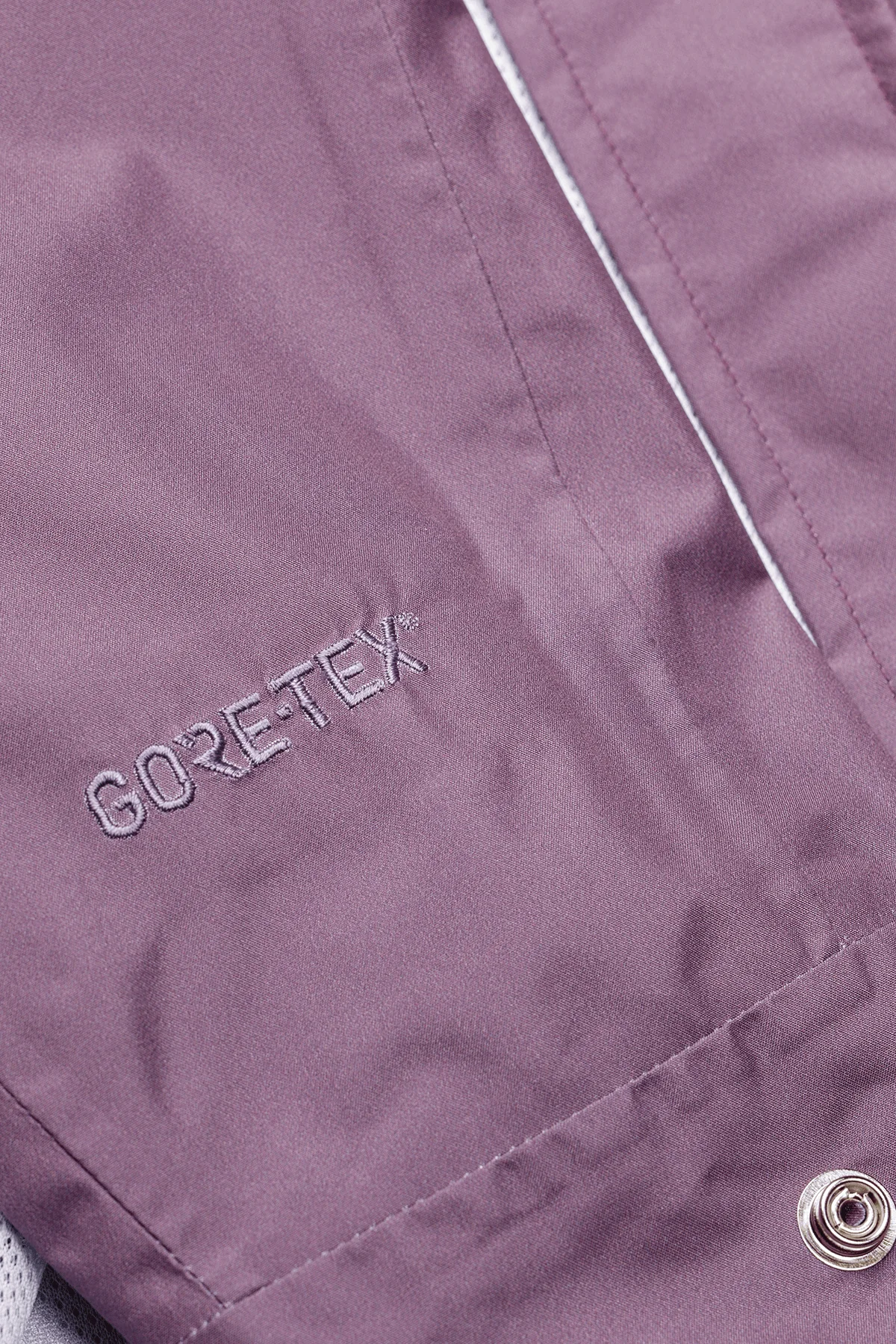 WOMEN'S Waterproof Campus Parka 2.0 - Image 6