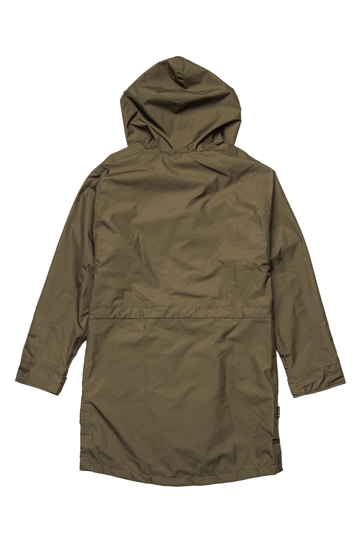 WOMEN'S Waterproof Campus Parka 2.0 - Image 8