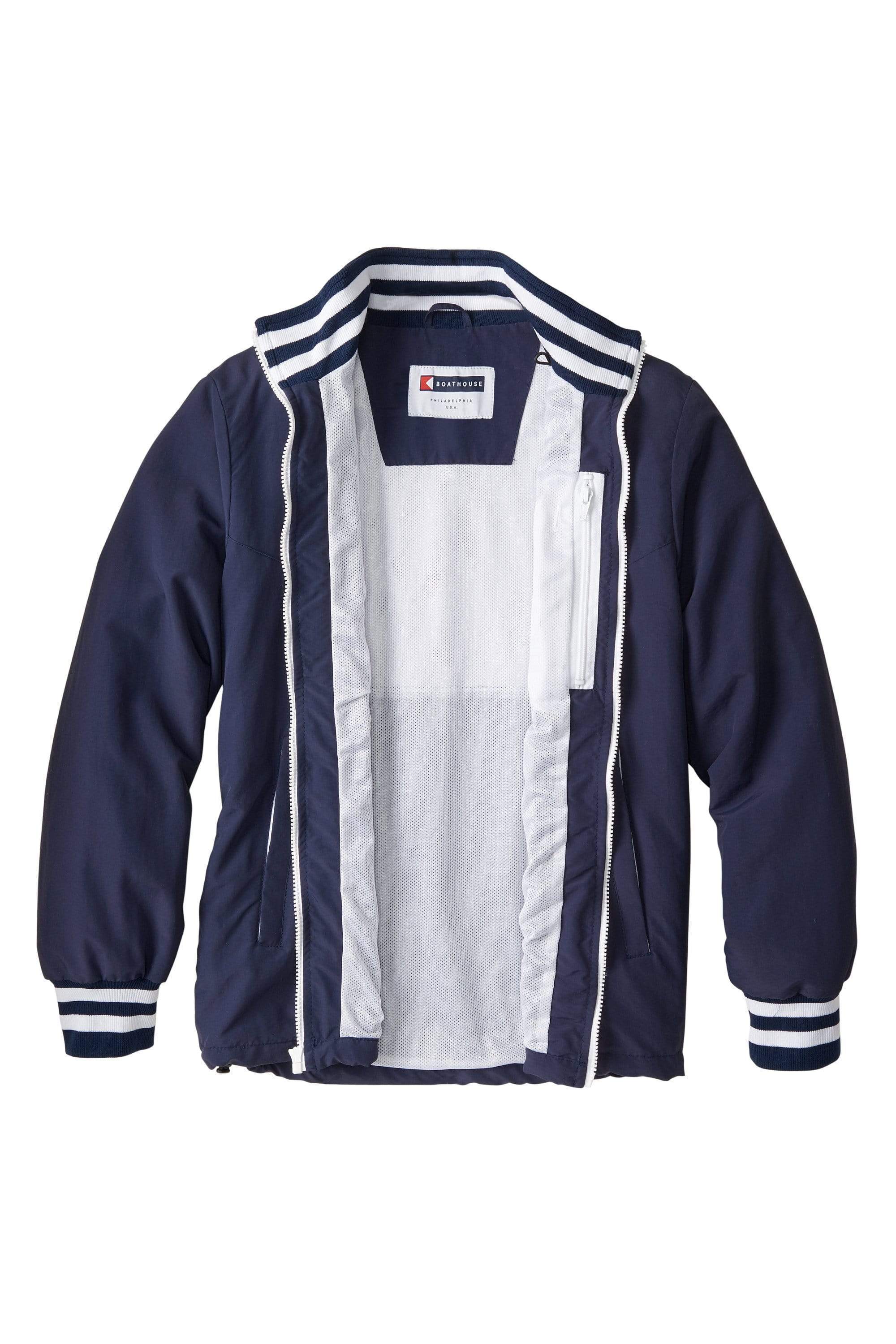 Women's Victory Windbreaker Jacket - Image 3